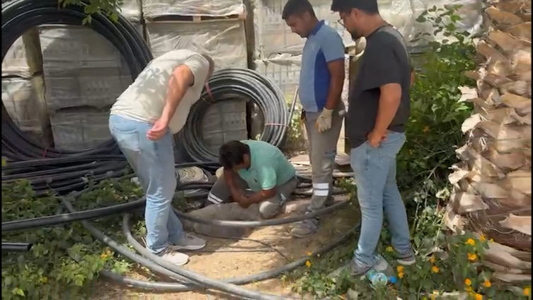 MESKİ'ye çevre kirliliği nedeniyle 2 milyon 674 bin lira ceza